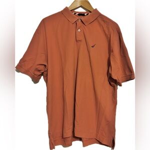 Nautica Men's Polo Shirt